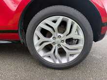 Land Rover Range Rover Evoque P200 MHEV R-Dynamic SE 