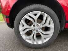 Land Rover Range Rover Evoque P200 MHEV R-Dynamic SE 
