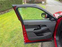 Land Rover Range Rover Evoque P200 MHEV R-Dynamic SE 