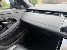 Land Rover Range Rover Evoque P200 MHEV R-Dynamic SE 