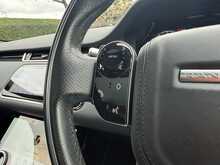 Land Rover Range Rover Evoque P200 MHEV R-Dynamic SE 