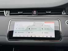 Land Rover Range Rover Evoque P200 MHEV R-Dynamic SE 