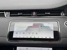 Land Rover Range Rover Evoque P200 MHEV R-Dynamic SE 