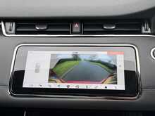 Land Rover Range Rover Evoque P200 MHEV R-Dynamic SE 