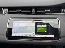 Land Rover Range Rover Evoque P200 MHEV R-Dynamic SE 