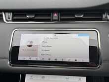 Land Rover Range Rover Evoque P200 MHEV R-Dynamic SE 