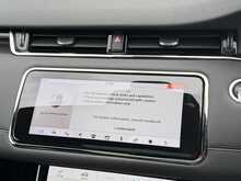 Land Rover Range Rover Evoque P200 MHEV R-Dynamic SE 