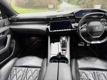 Peugeot 508 GT 