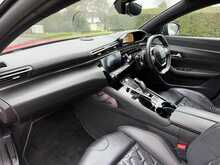 Peugeot 508 GT 