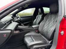 Peugeot 508 GT 
