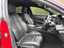 Peugeot 508 GT 