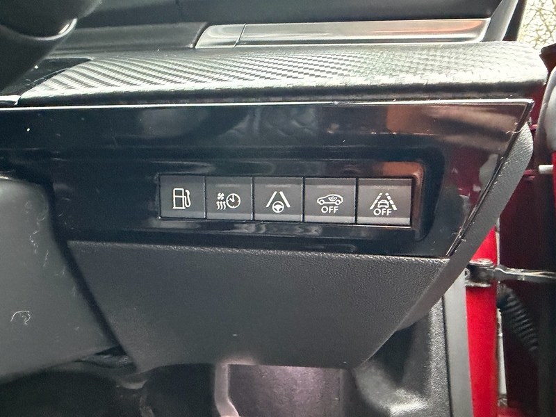 Peugeot 1.6 11.8kWh GT Fastback 5dr Petrol Plug-in Hybrid e-EAT Euro 6 (s/s) (225 ps)