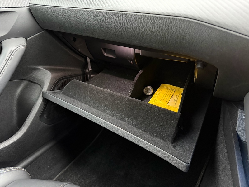 Peugeot 1.6 11.8kWh GT Fastback 5dr Petrol Plug-in Hybrid e-EAT Euro 6 (s/s) (225 ps)