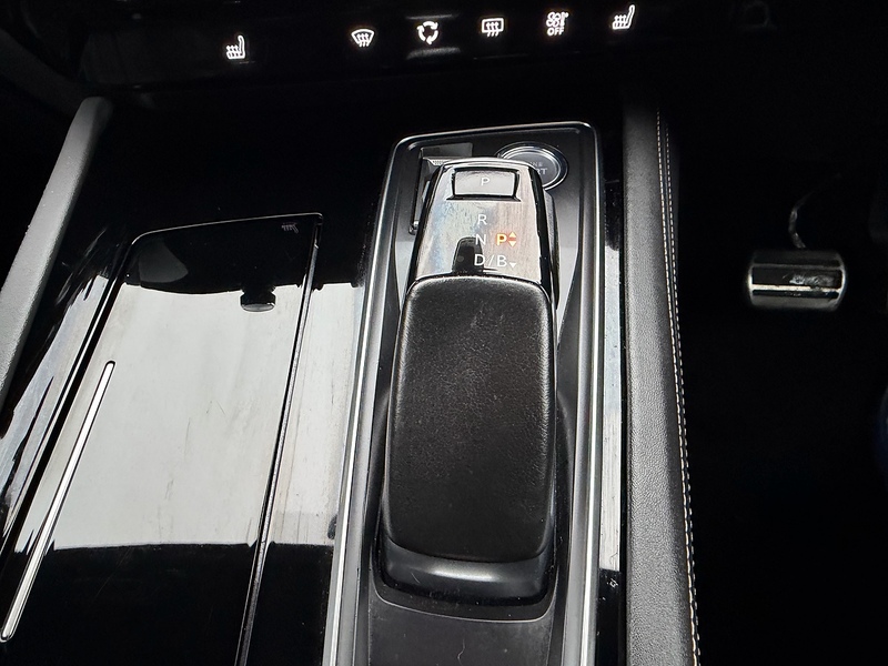 Peugeot 1.6 11.8kWh GT Fastback 5dr Petrol Plug-in Hybrid e-EAT Euro 6 (s/s) (225 ps)