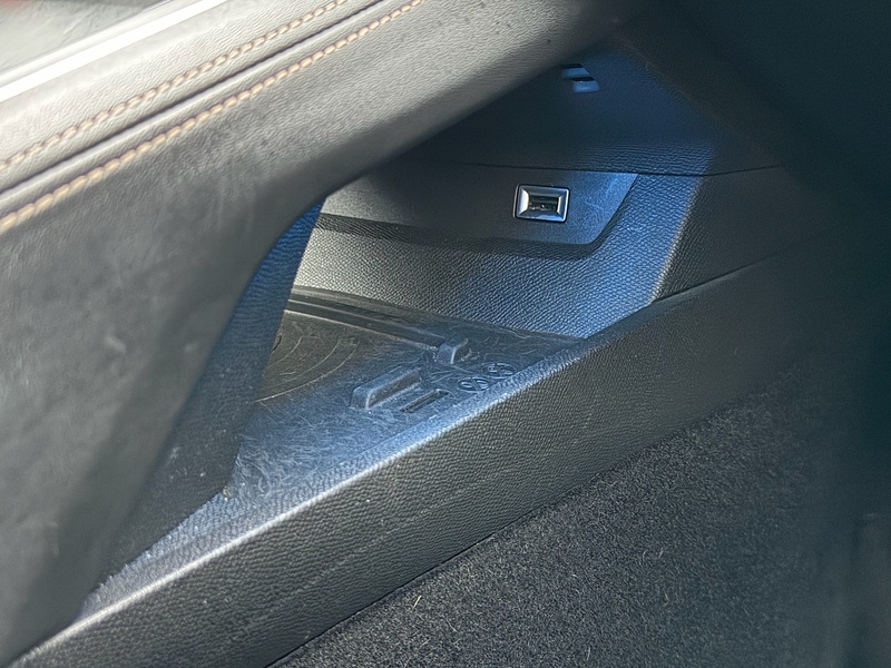 Peugeot 1.6 11.8kWh GT Fastback 5dr Petrol Plug-in Hybrid e-EAT Euro 6 (s/s) (225 ps)