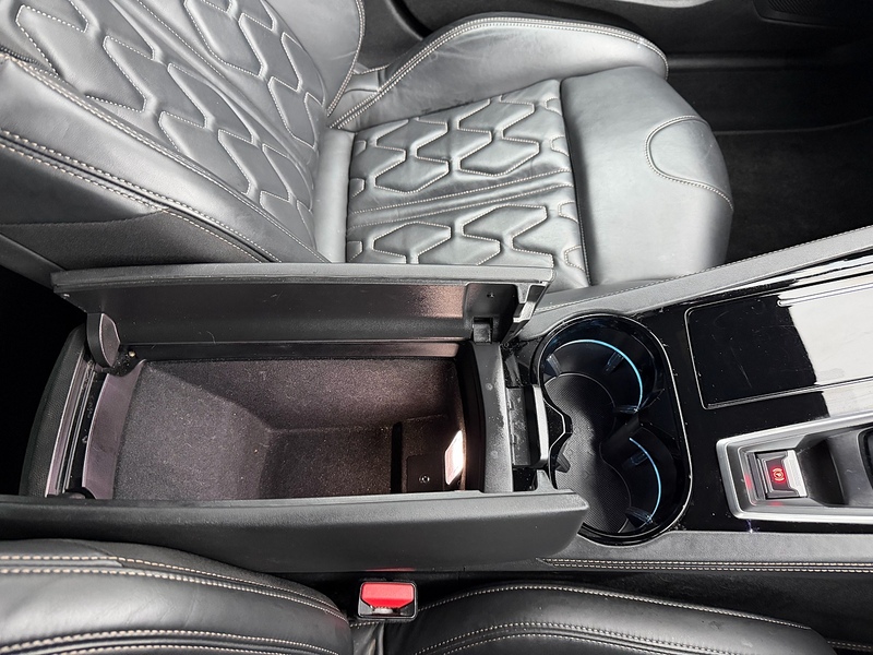 Peugeot 1.6 11.8kWh GT Fastback 5dr Petrol Plug-in Hybrid e-EAT Euro 6 (s/s) (225 ps)