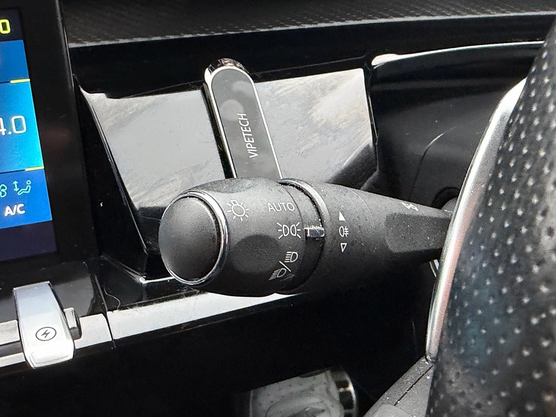 Peugeot 1.6 11.8kWh GT Fastback 5dr Petrol Plug-in Hybrid e-EAT Euro 6 (s/s) (225 ps)