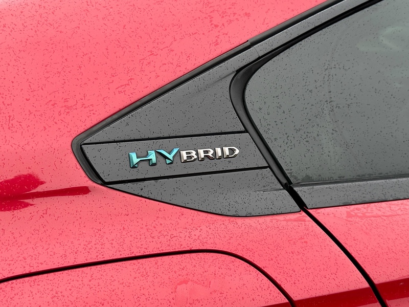 Peugeot 1.6 11.8kWh GT Fastback 5dr Petrol Plug-in Hybrid e-EAT Euro 6 (s/s) (225 ps)