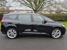 Renault Grand Scenic TCe Iconic 