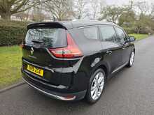 Renault Grand Scenic TCe Iconic 