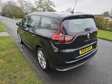 Renault Grand Scenic TCe Iconic 