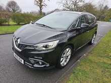 Renault Grand Scenic TCe Iconic 