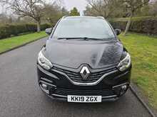 Renault Grand Scenic TCe Iconic 
