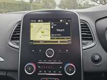 Renault Grand Scenic TCe Iconic 