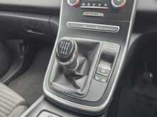 Renault Grand Scenic TCe Iconic 