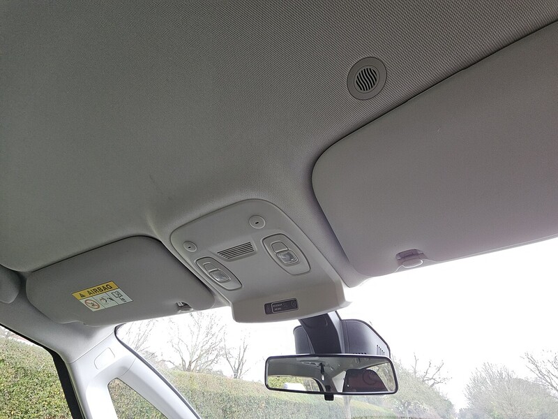 Renault 1.3 TCe Iconic MPV 5dr Petrol Manual Euro 6 (s/s) (140 ps)