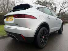 Jaguar E-PACE D180 SE 