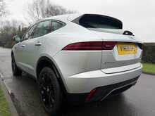 Jaguar E-PACE D180 SE 