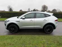 Jaguar E-PACE D180 SE 
