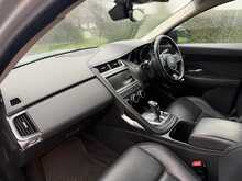 Jaguar E-PACE D180 SE 