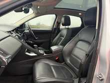 Jaguar E-PACE D180 SE 