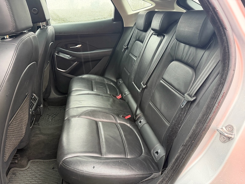 Jaguar 2.0 D180 SE SUV 5dr Diesel Auto AWD Euro 6 (s/s) (180 ps)