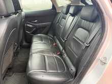 Jaguar E-PACE D180 SE 