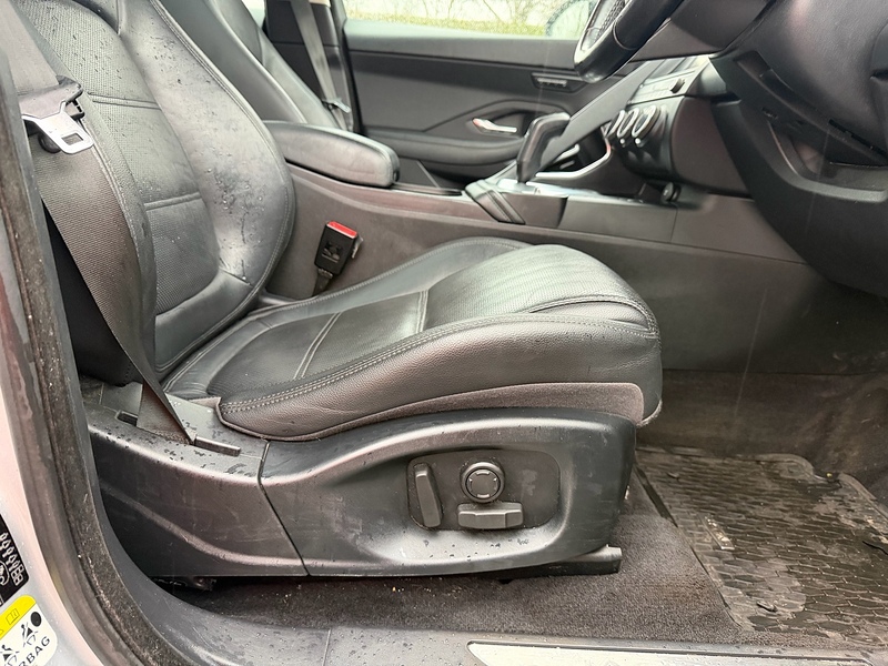 Jaguar 2.0 D180 SE SUV 5dr Diesel Auto AWD Euro 6 (s/s) (180 ps)