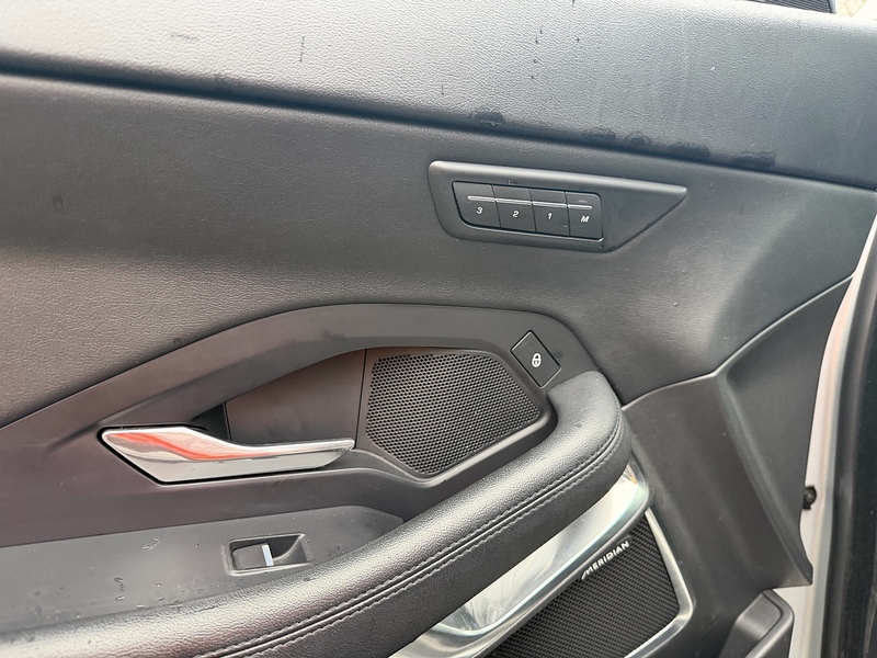 Jaguar 2.0 D180 SE SUV 5dr Diesel Auto AWD Euro 6 (s/s) (180 ps)