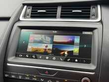 Jaguar E-PACE D180 SE 