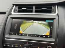 Jaguar E-PACE D180 SE 