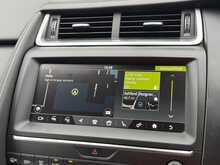 Jaguar E-PACE D180 SE 