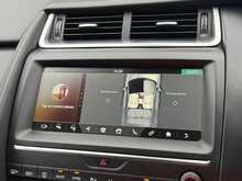 Jaguar E-PACE D180 SE 