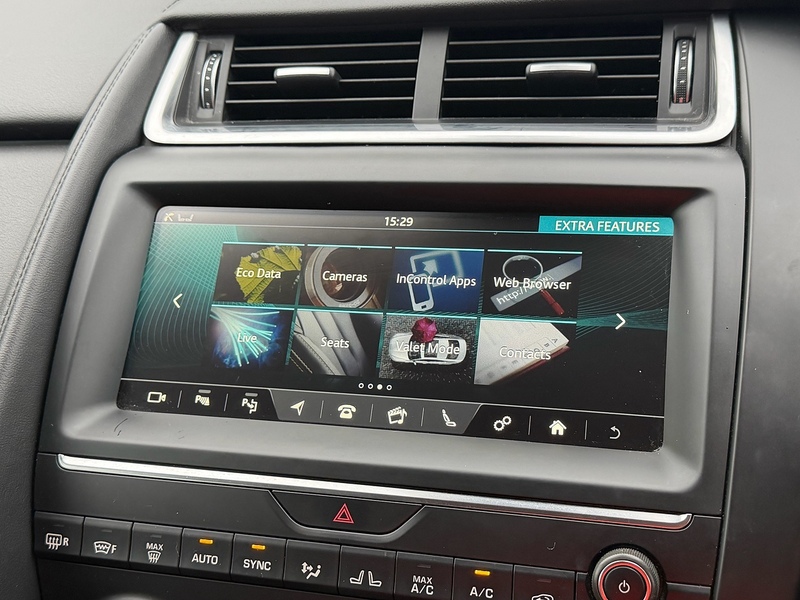 Jaguar 2.0 D180 SE SUV 5dr Diesel Auto AWD Euro 6 (s/s) (180 ps)