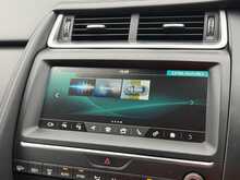 Jaguar E-PACE D180 SE 