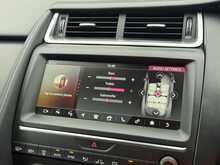 Jaguar E-PACE D180 SE 