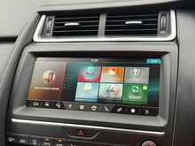 Jaguar E-PACE D180 SE 