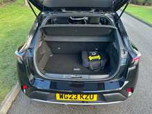 Vauxhall Mokka Electric Ultimate 