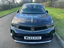 Vauxhall Mokka Electric Ultimate 