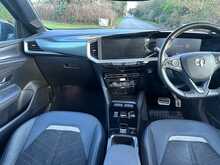 Vauxhall Mokka Electric Ultimate 